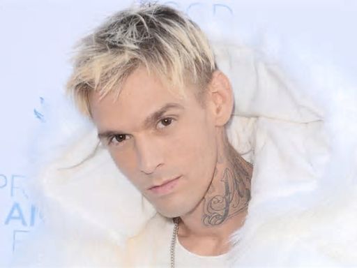 Aaron Carter wurde im November 2022 tot in seiner Badewanne gefunden. Knapp eineinhalb Jahre später gibt es neue Musik für die Fans. (ae/spot)