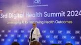 Collaborative Efforts Needed to Leverage AI's Full Potential in Transforming Healthcare - ET HealthWorld