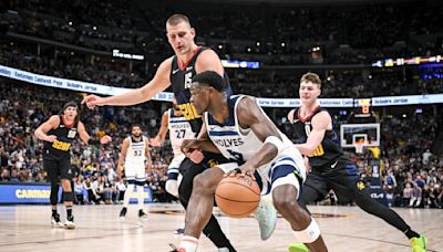 NBA playoffs: Timberwolves vs. Nuggets Game 7 updates, score, highlights, analysis