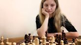 How an international network of chess players helped whisk a Ukrainian woman to safety