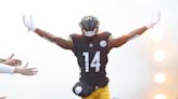 Which Steeler do you want to see wearing No. 0?