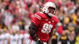 Wisconsin DT Keeanu Benton touts his ‘grit factor’ at the NFL Scouting Combine