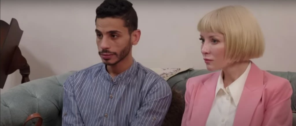 Were Nicole Sherbiny and Mahmoud El Sherbiny Removed From 90 Day Fiancé: Happily Ever After? Season 8?