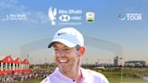 McIlroy to make Abu Dhabi HSBC Championship return - Articles - Rolex Series - DP World Tour