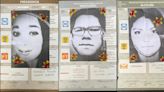 Ciudadanos votan por desaparecidos en la CDMX: “Que sus rostros queden grabados, hasta encontrarles”