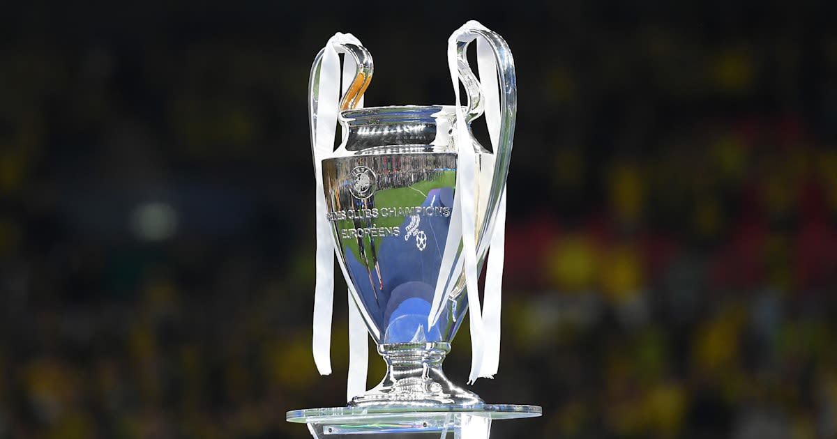 UEFA Champions League new format: Explained