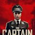 The Captain : L'Usurpateur