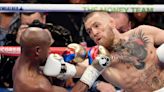 Conor McGregor ‘accepts’ Floyd Mayweather rematch amid rumours of renewed talks