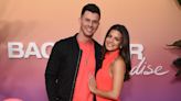 ‘Bachelor in Paradise’ Stars Kenny Braasch, Mari Pepin Marry in Puerto Rico