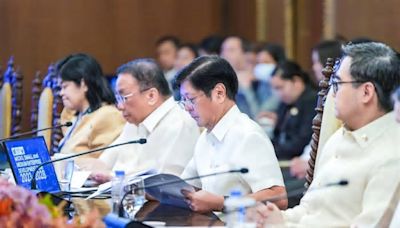 Marcos to DoE: Develop e-vehicle industry