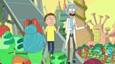 De ‘Rick y Morty’ a ‘Robot Chicken’: series animadas irreverentes para ver en streaming