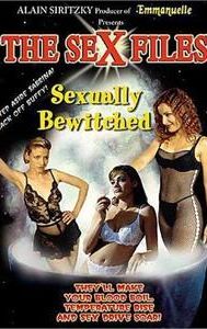 Sex Files: Sexually Bewitched