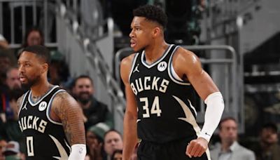 La lesión de Giannis Antetokounmpo: Qué tiene, cuántos partidos se pierde y cuándo vuelve a jugar con Milwaukee Bucks