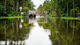 Weather Words: 12 creative ways we've heard experts describe all of this rain in Florida