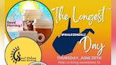 The Longest Day will bring awareness in West Virginia