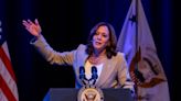 Kamala Harris: culture warrior? VP embraces fight with DeSantis as GOP primary heats up