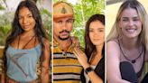 Antes de Sophie Charlotte, relembre os vários casos amorosos de Xamã com famosas!