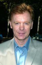 David Caruso