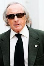 Jackie Stewart