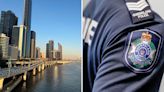 Queensland the 'crime capital of Australia', data shows