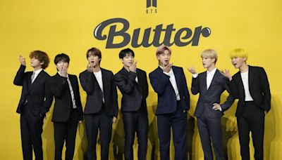 BTS announces FESTA plans to mark 11th year, Jin to 'hug fans' at event