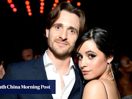 Who is Matthew Hussey – the man Camila Cabello lost her virginity to?