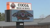 Cocoa High School to reopen Thursday after power outage causes closure
