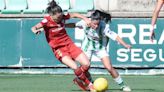 Gemma Gili, con un gol en los minutos finales, priva al Betis Féminas de quitarse la espinita (1-1)