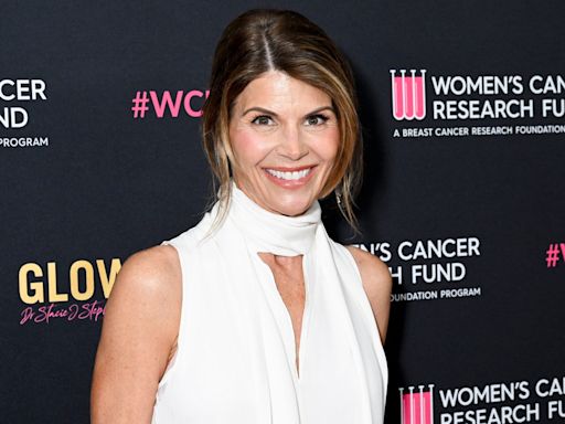 The career of Lori Loughlin: 'Full House,' Christmas flicks, scandal and a return to the spotlight