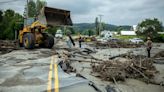 ‘Catastrophic flooding’ forces water rescues in Vermont after 1-in-1,000-year rainfall event | CNN