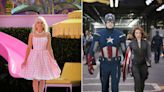 'Barbie' Passes 'The Avengers' at Domestic Box Office as It Continues to Break Records