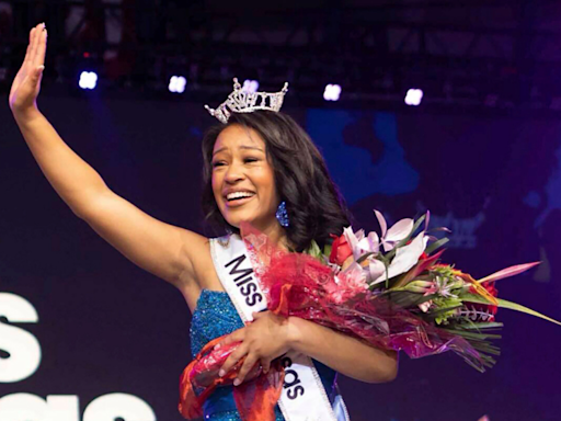 Who Is Alexis Smith? Newly Crowned Miss Kansas Calls Out Abuser From Stage, Video Viral