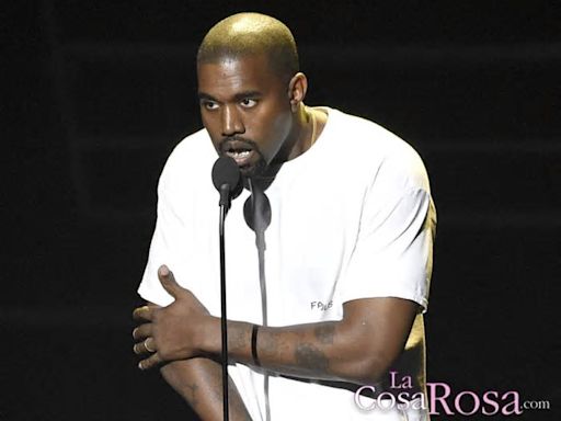 Kanye West creará una empresa de entretenimiento de para adultos