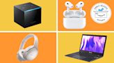 Shop Amazon tech deals to save on Apple, Samsung and more during Amazon’s October Prime Day