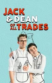 Jack and Dean of All Trades