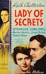 Lady of Secrets