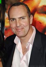 Arnold Vosloo