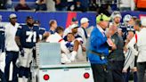 Giants’ Sterling Shepard undergoes surgery to repair torn ACL