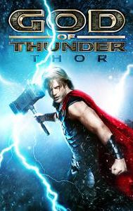 God of Thunder