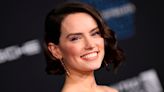 'Star Wars' star Daisy Ridley reveals Graves' disease diagnosis