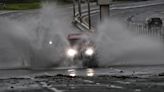 Huracán Ernesto en Puerto Rico: ríos fuera de su cauce, inundaciones, calles intransitables y miles sin luz - El Diario NY