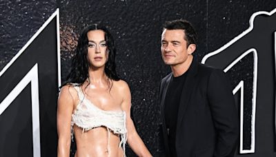 Orlando Bloom reminded the world of Katy Perry’s real name. Why she changed it