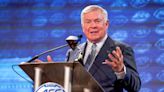 How conference realignment left UNC football coach Mack Brown shocked on the golf course