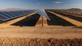 Company builds massive solar farm deep in desert to help power Meta social media platforms: 'Transforming local economies'