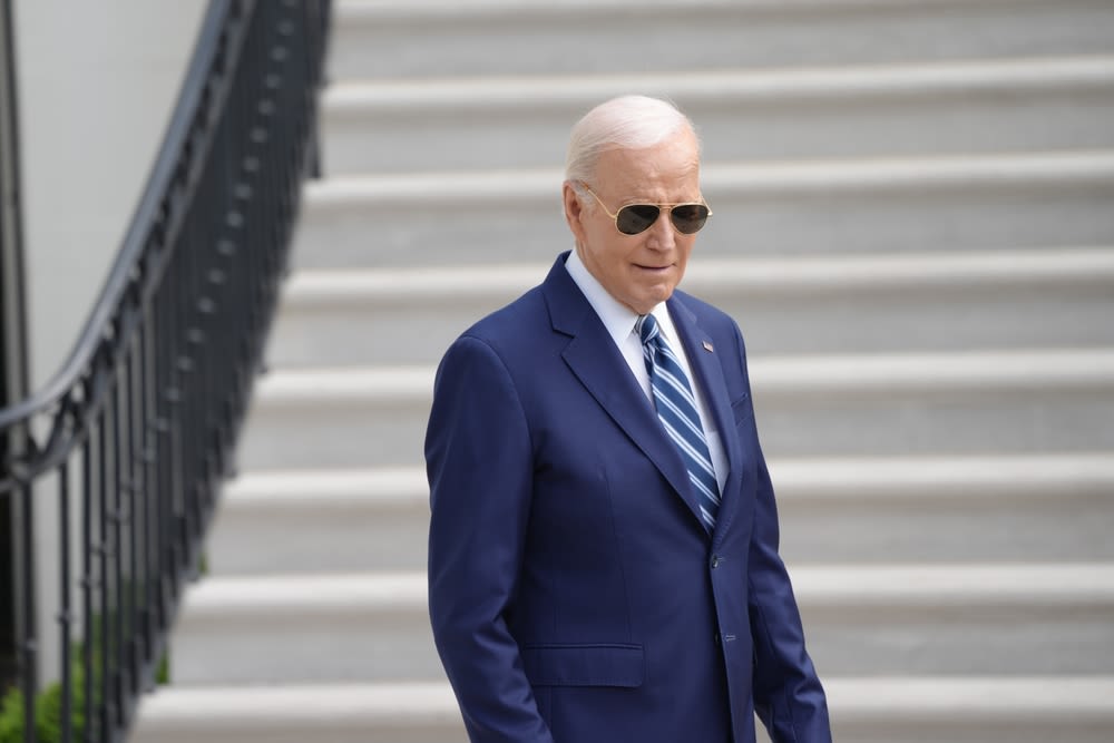Ohio Legislature Refuses to Bail Out Biden’s Incompetence. Good for It. - The American Spectator | USA News and Politics