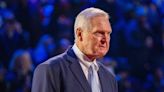 WVU Legend Jerry West Passes Away at 86