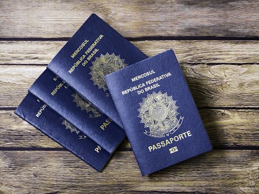 Polícia Federal retoma agendamento online para emissão de passaporte