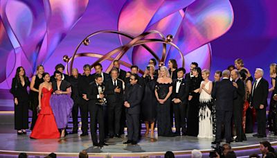 FX Outduels Bigger Rivals to Collect Huge Emmy Haul