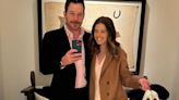 Chris Pratt y Katherine Schwarzenegger esperan su tercer hijo