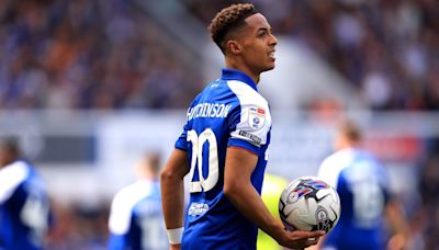Premier League: Ipswich Town Confirm Omari Hutchinson And Ben Johnson Signings